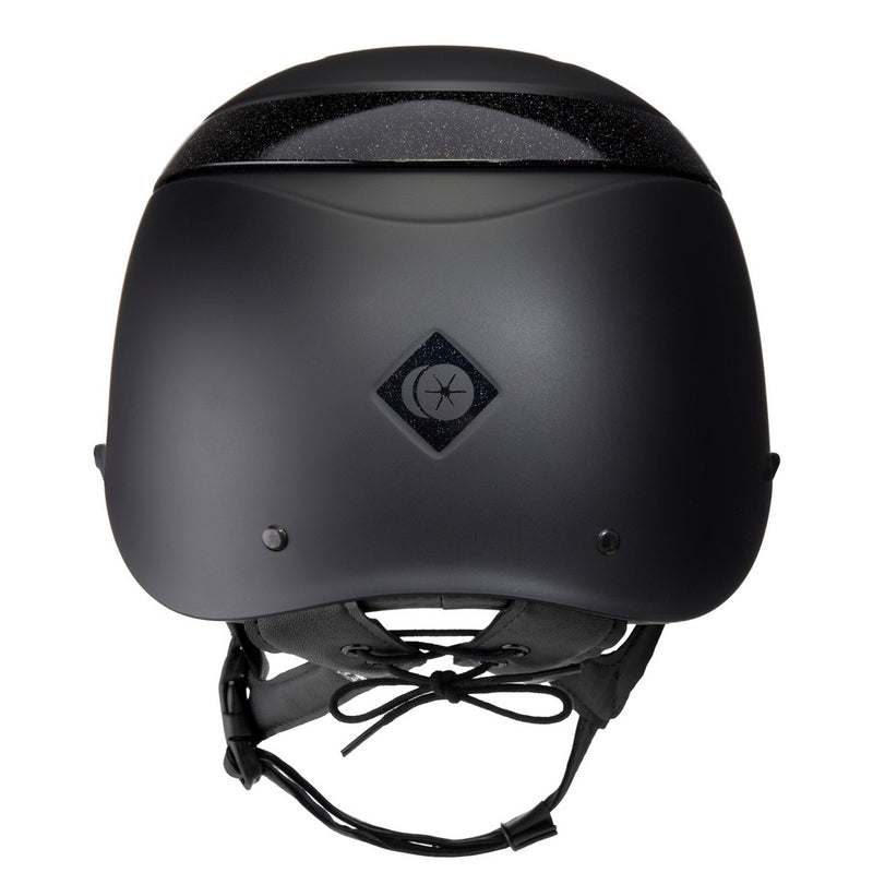 Load image into Gallery viewer, Charles Owen This Esme Luna Helmet

