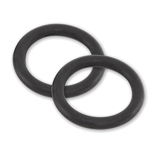 Shires Rubbers for Peacock Stirrups
