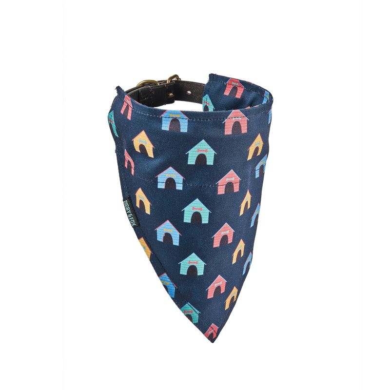 Load image into Gallery viewer, Digby &amp; Fox Bandana
