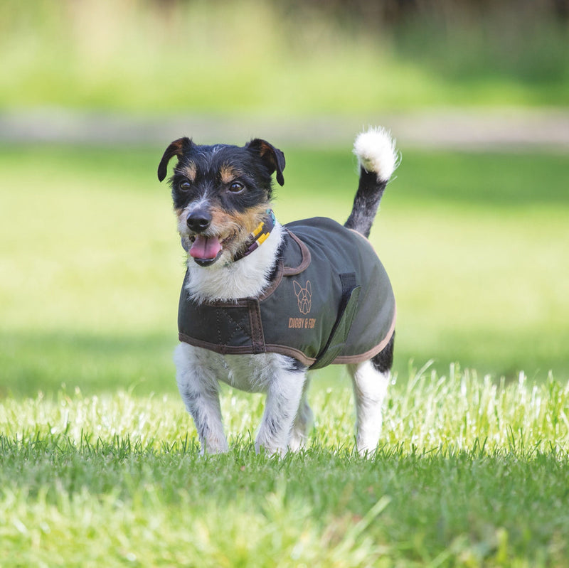 Load image into Gallery viewer, Digby &amp; Fox Wax Coat
