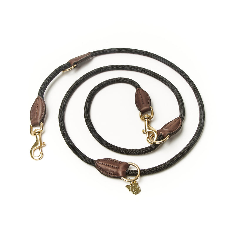 Load image into Gallery viewer, Digby &amp; Fox Fine Rope Training Lead
