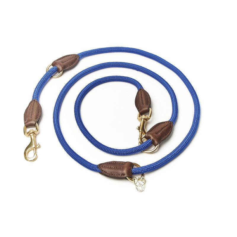 Load image into Gallery viewer, Digby &amp; Fox Fine Rope Training Lead
