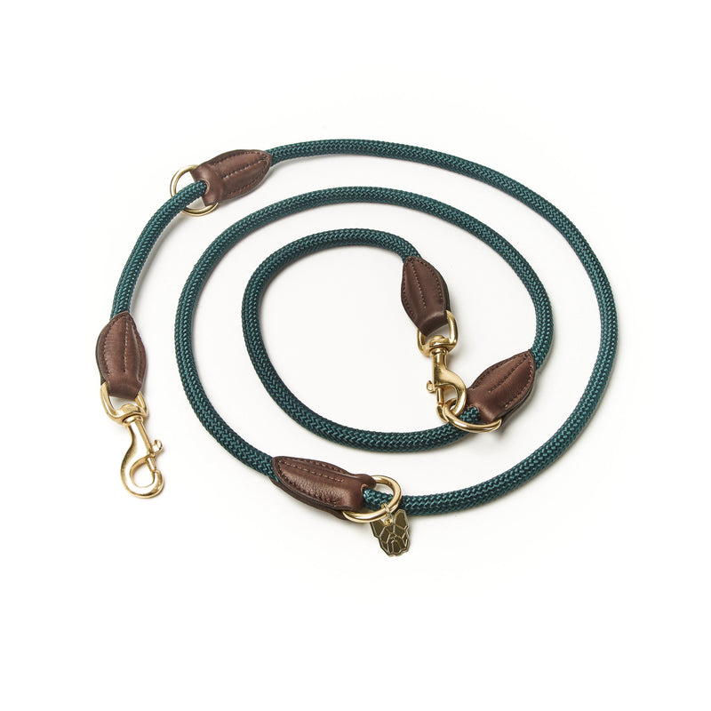 Load image into Gallery viewer, Digby &amp; Fox Fine Rope Training Lead
