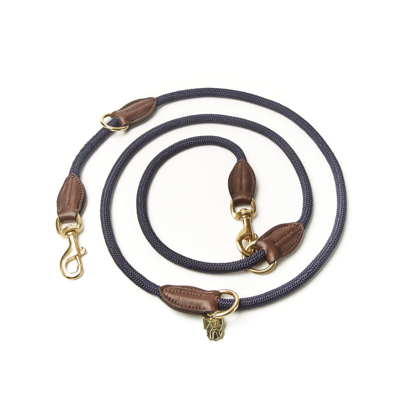 Load image into Gallery viewer, Digby &amp; Fox Fine Rope Training Lead
