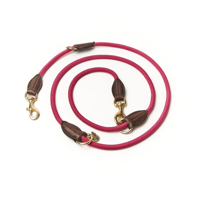 Load image into Gallery viewer, Digby &amp; Fox Fine Rope Training Lead
