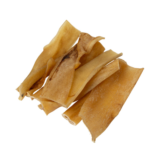 Digby & Fox Natural Buffalo Skin