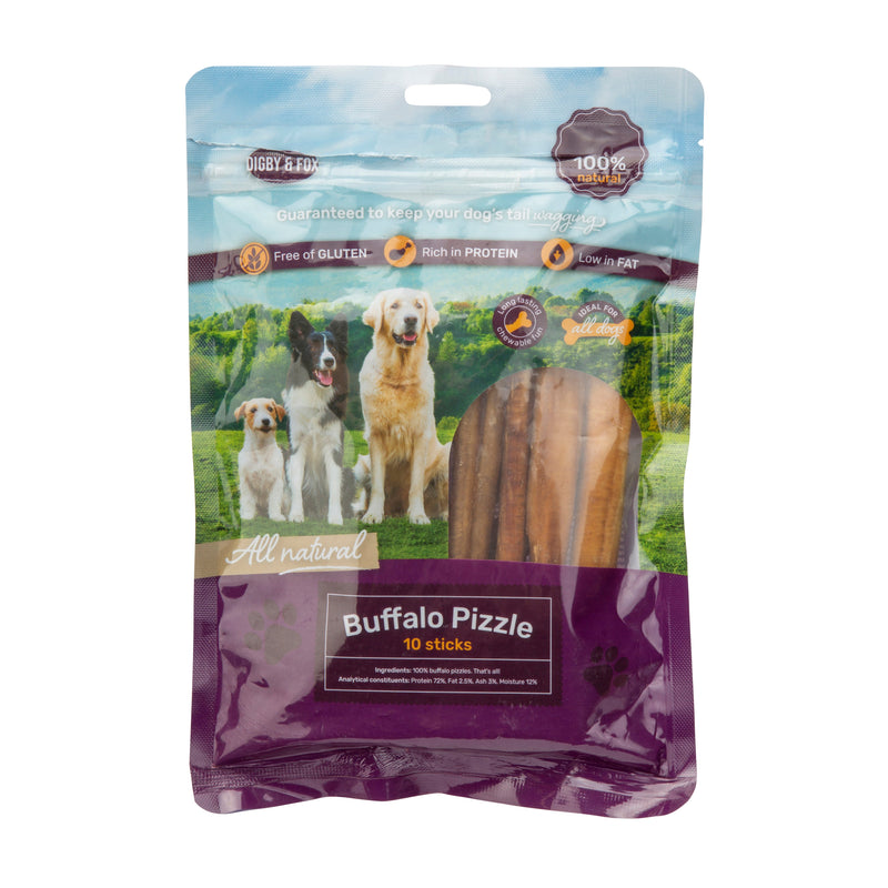 Load image into Gallery viewer, Digby &amp; Fox Bull Pizzle
