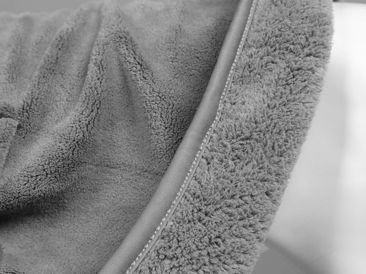 MuttMOP - Drying Dog Robe