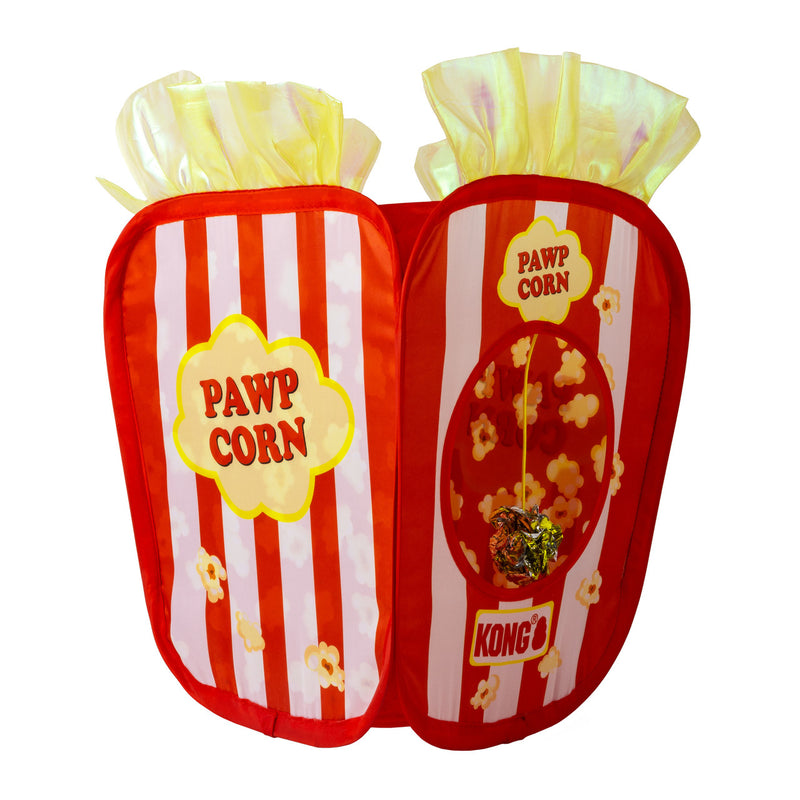 Load image into Gallery viewer, Kong Cat Play Spaces Pawpcorn
