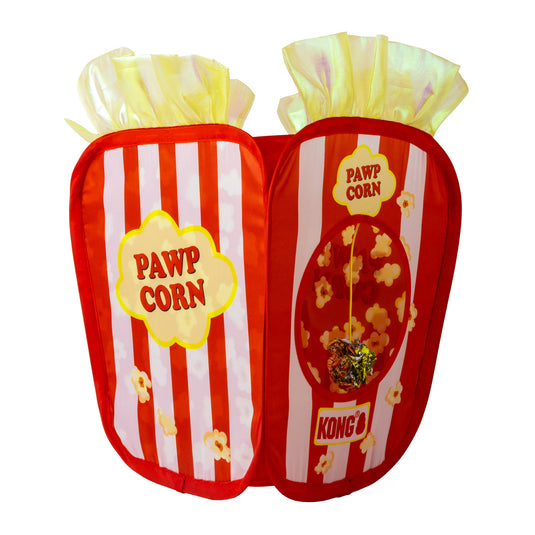 Kong Cat Play Spaces Pawpcorn