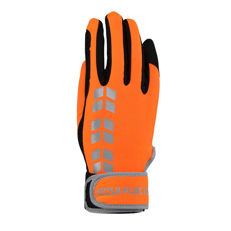 Load image into Gallery viewer, EQUI-FLECTOR® Riding Gloves
