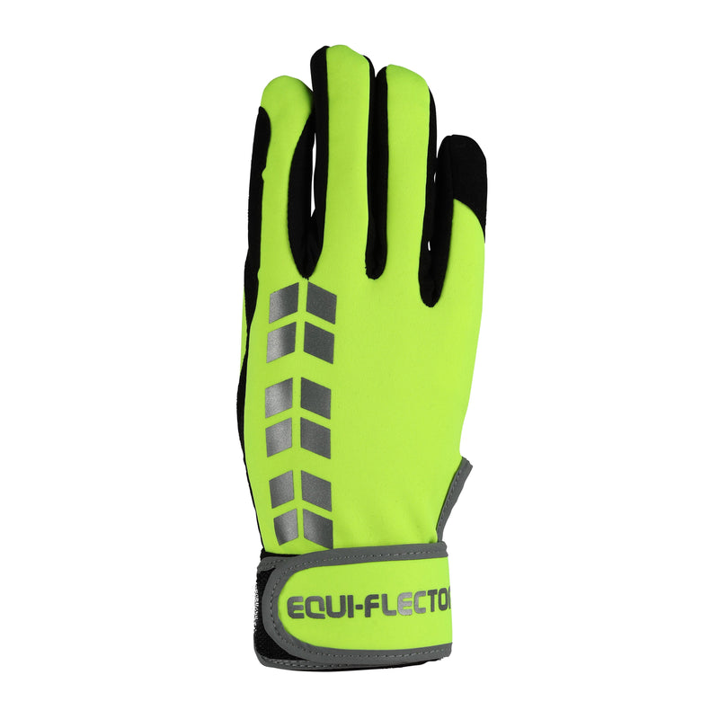 Load image into Gallery viewer, EQUI-FLECTOR® Riding Gloves
