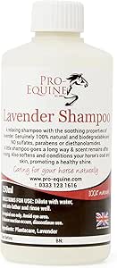 Load image into Gallery viewer, Pro Equine Lavender Shampoo
