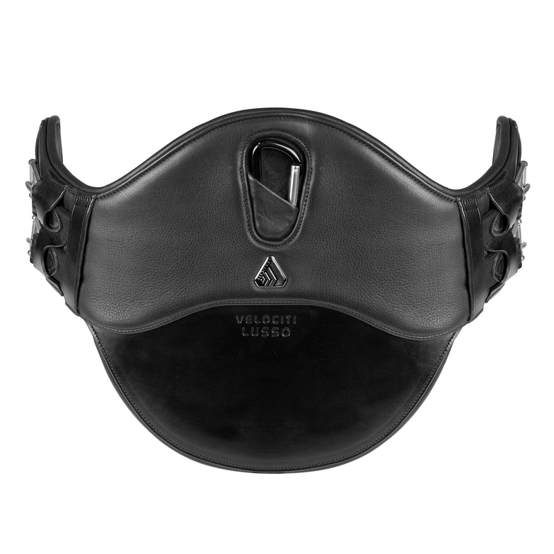 Load image into Gallery viewer, Velociti Lusso Short Stud Girth
