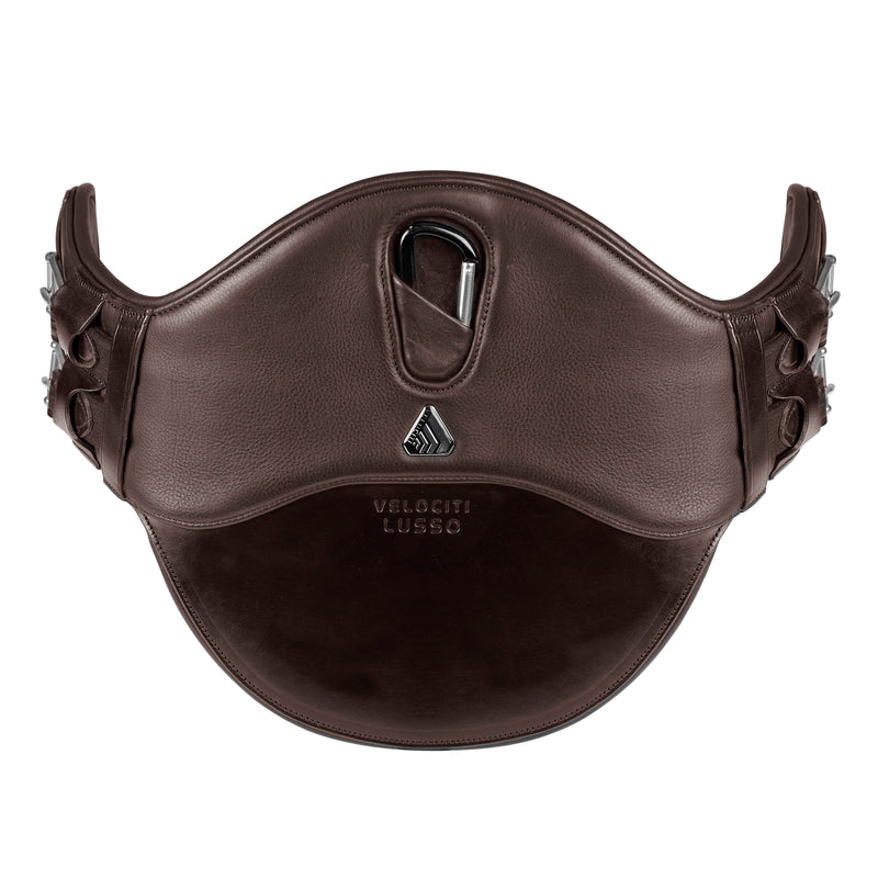 Load image into Gallery viewer, Velociti Lusso Short Stud Girth
