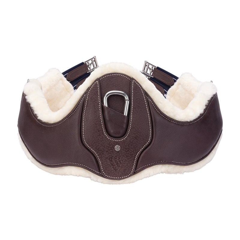 Load image into Gallery viewer, Velociti Lusso Elite Anatomical Girth
