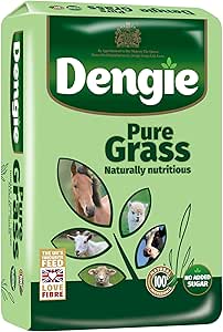 Dengie Pure Grass 15kg
