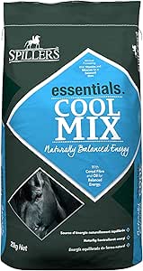 Spillers Cool Mix 20kg