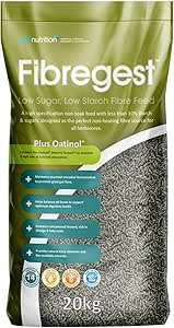 GWF Nutrition Fibregest 20kg