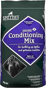 Spillers Conditioning Mix 20kg