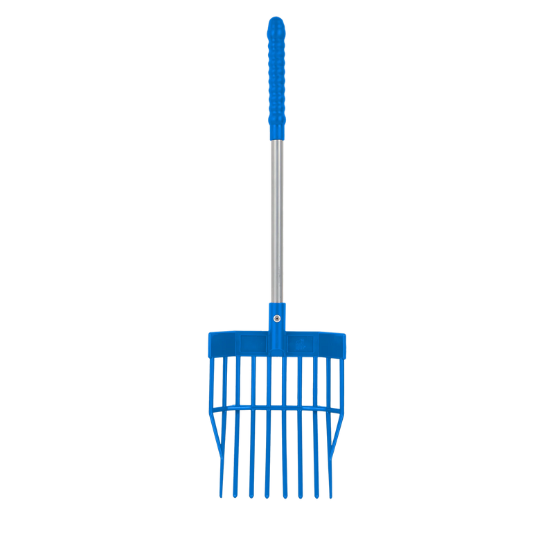 Load image into Gallery viewer, Red Gorilla Tidee Children's Bedding Fork - 60cm

