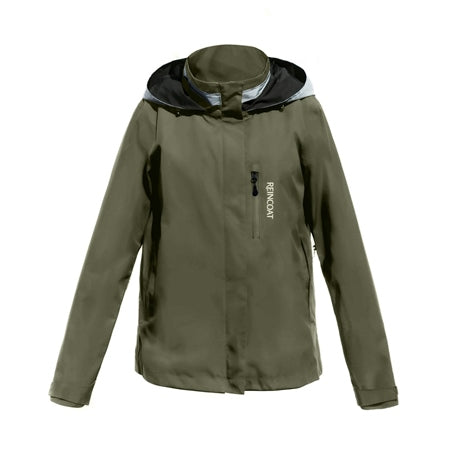 Reincoat Air Lightweight Jacket