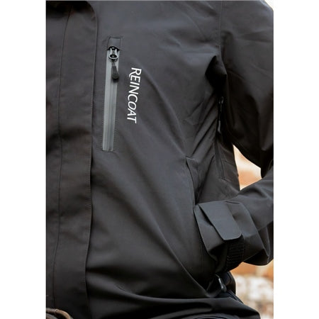 Reincoat Air Lightweight Jacket