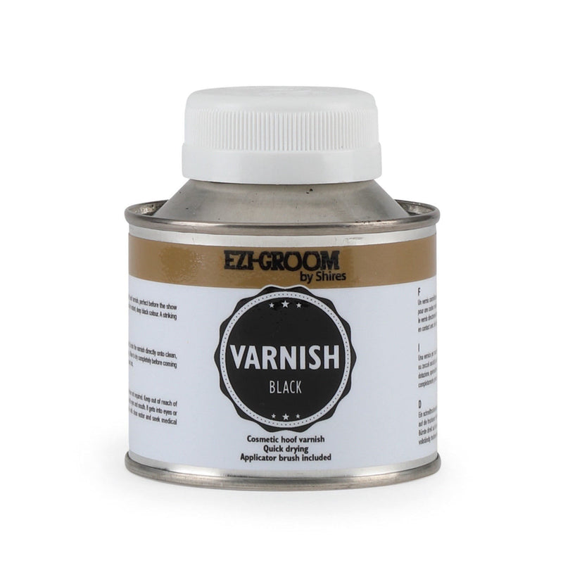 Load image into Gallery viewer, EZI-GROOM Hoof Varnish
