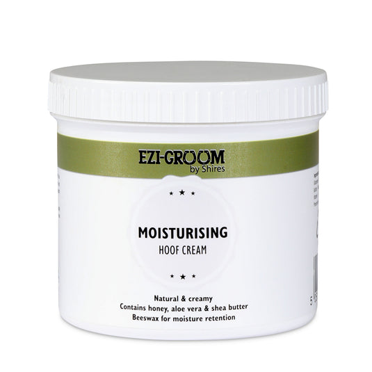 EZI-GROOM Hoof Moisturising Cream