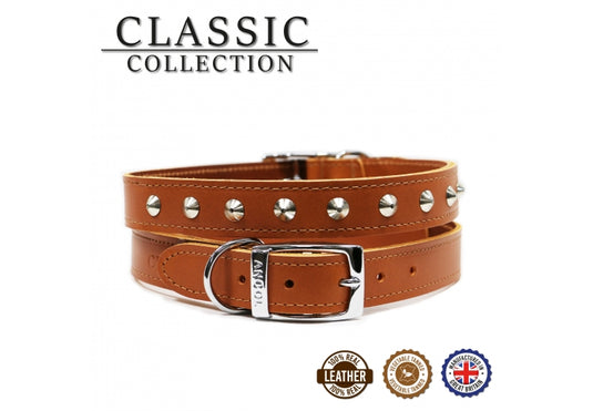Ancol Stud Collar