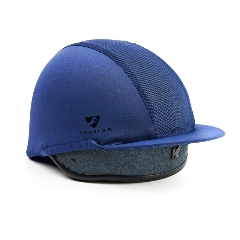 Load image into Gallery viewer, Aubrion Mesh Hat Cover
