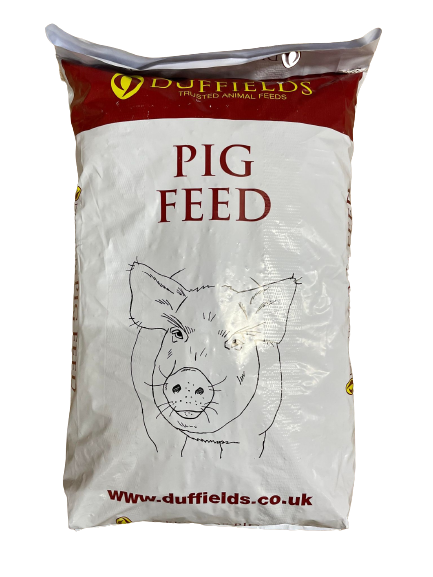 Duffields Sow Rolls 20kg