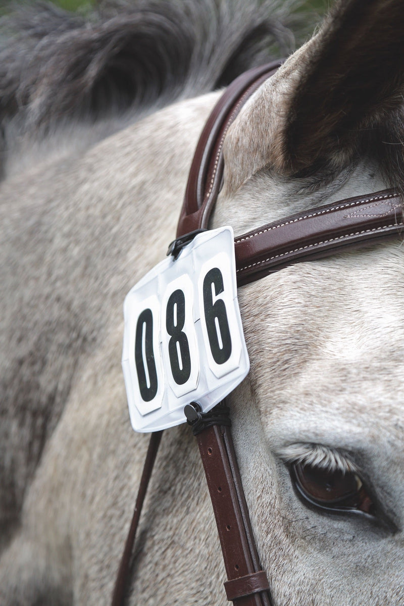 Load image into Gallery viewer, Shires Competition Number Kit
