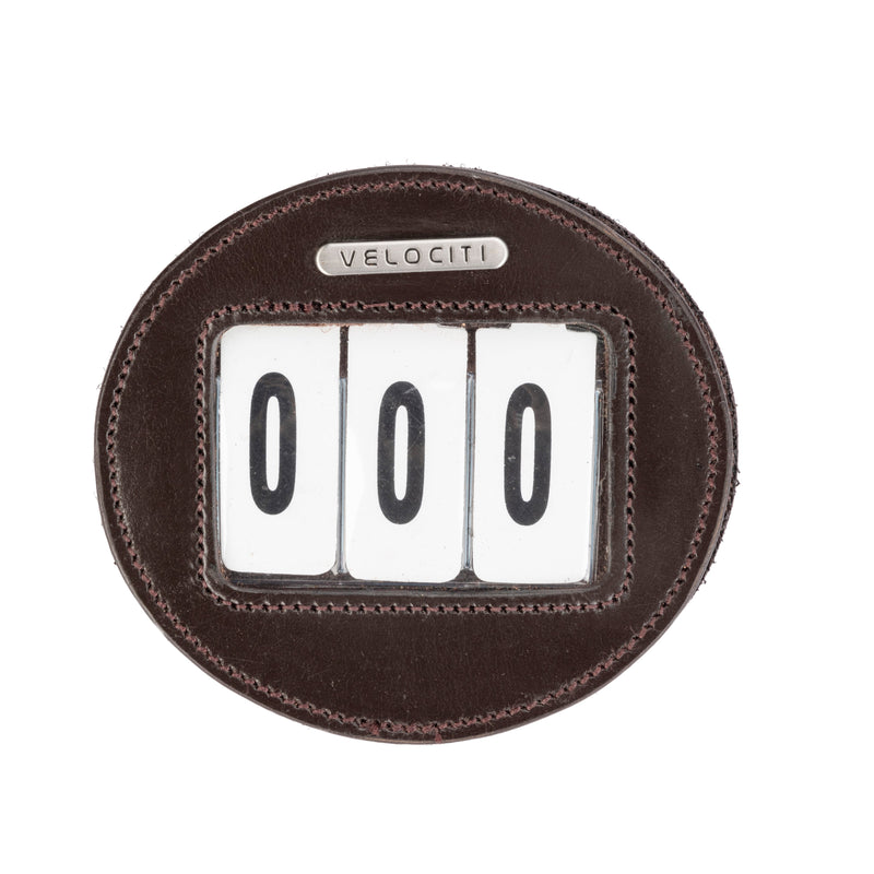 Load image into Gallery viewer, Velociti Bridle Number Holder
