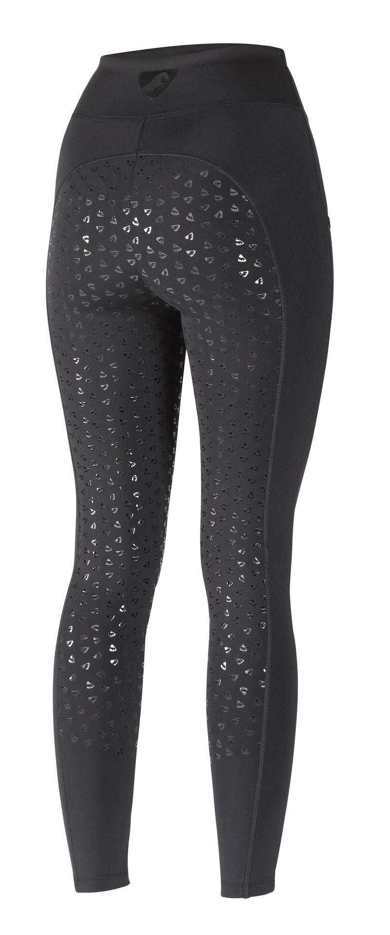 Load image into Gallery viewer, Aubrion Hudson Riding Tights - Maids
