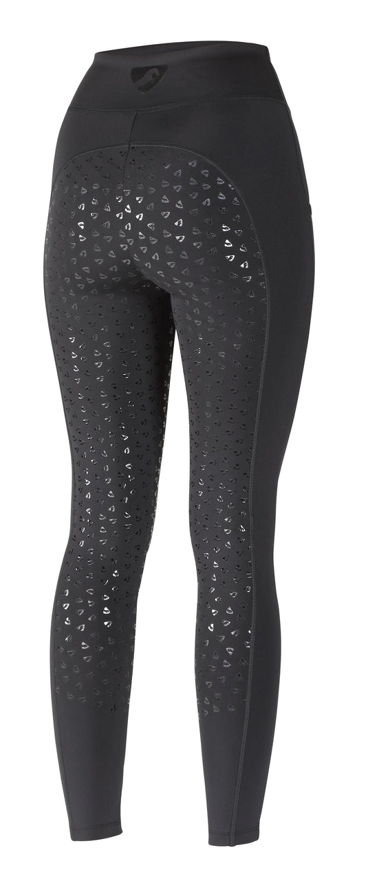Aubrion Hudson Riding Tights - Maids