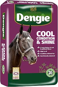 Dengie Cool, Condition & Shine 20kg