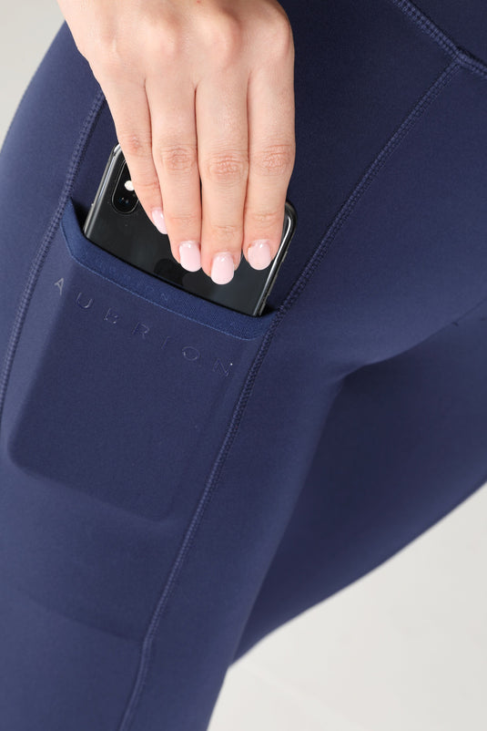 Aubrion Hudson Riding Tights