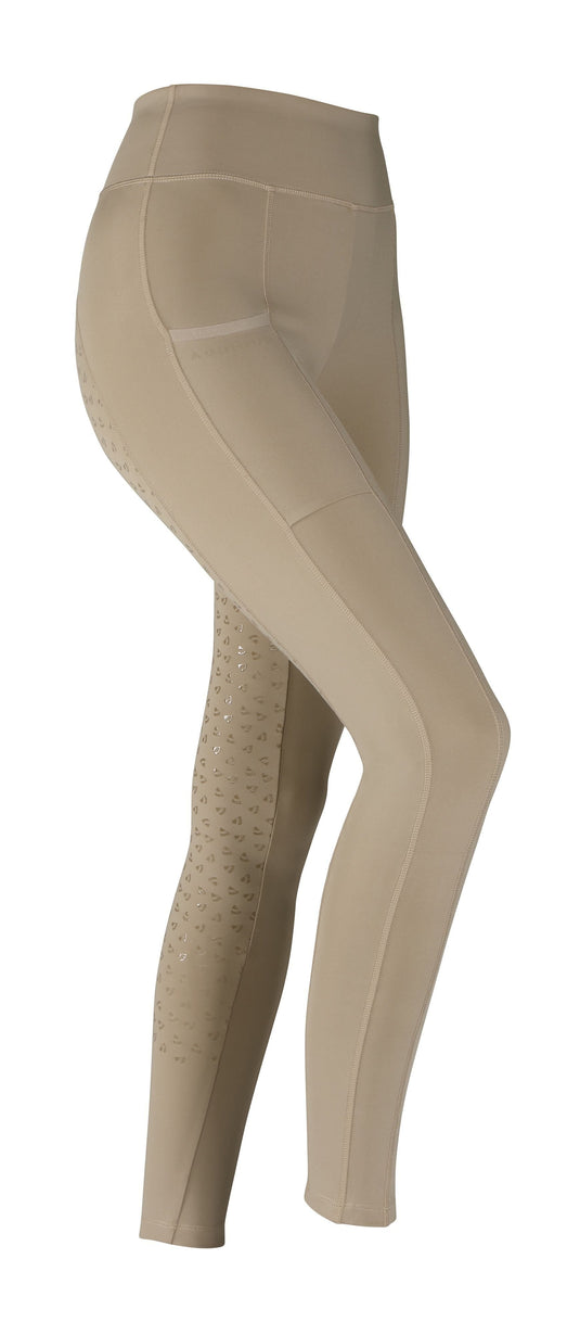 Aubrion Hudson Riding Tights - Maids