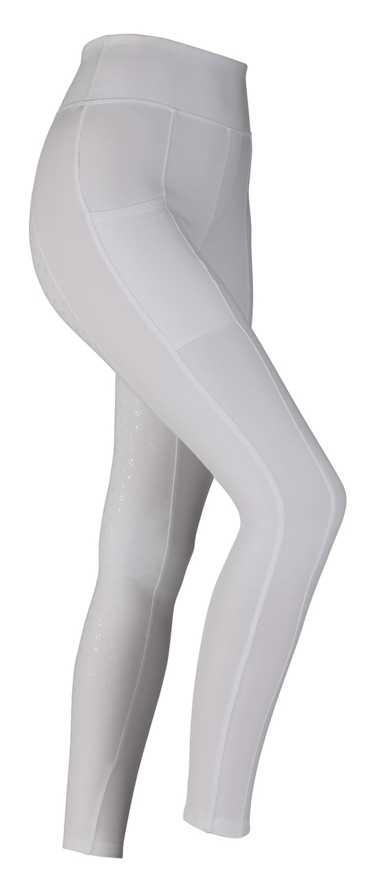 Aubrion Hudson Riding Tights - Maids