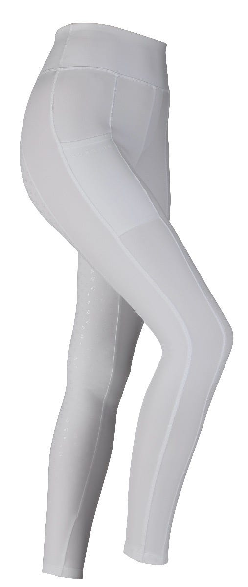 Load image into Gallery viewer, Aubrion Hudson Riding Tights
