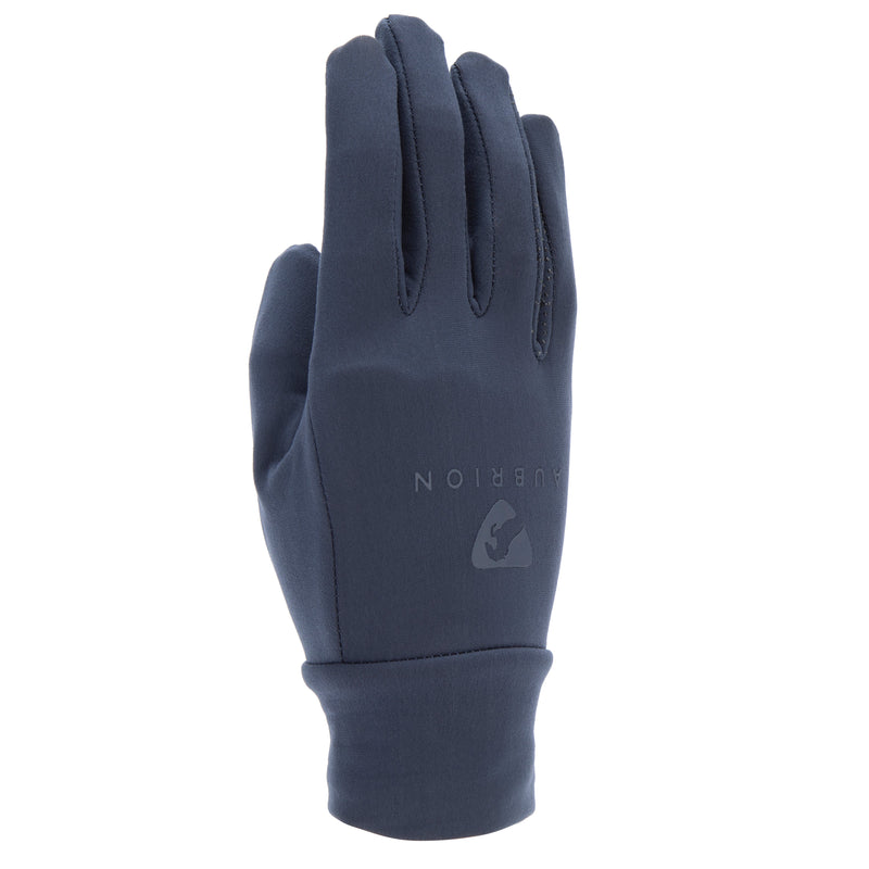 Load image into Gallery viewer, Aubrion Patterson Thermo Riding Gloves

