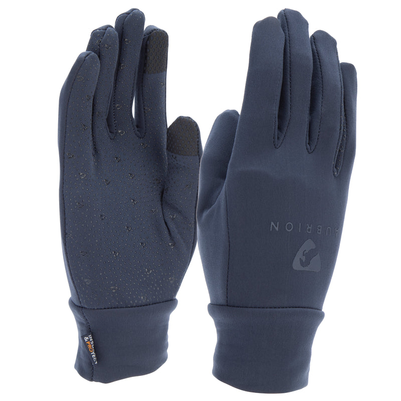 Load image into Gallery viewer, Aubrion Patterson Thermo Riding Gloves

