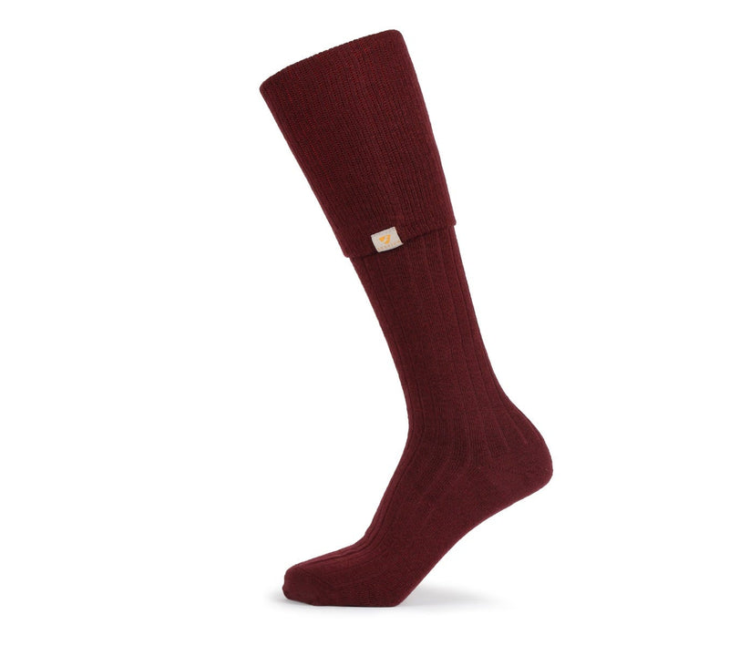 Load image into Gallery viewer, Aubrion Cottonwood Boot Socks
