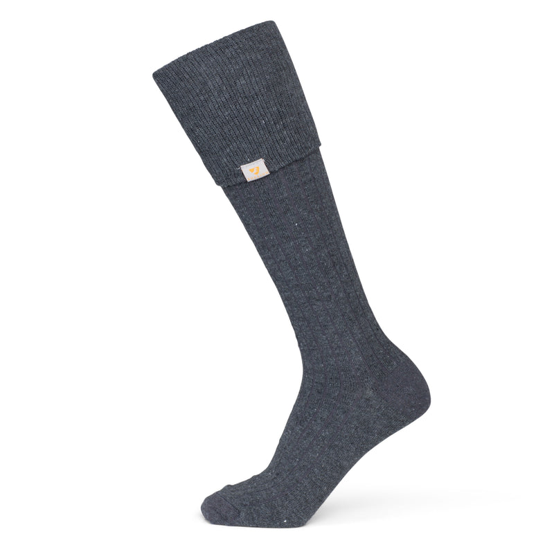 Load image into Gallery viewer, Aubrion Cottonwood Boot Socks
