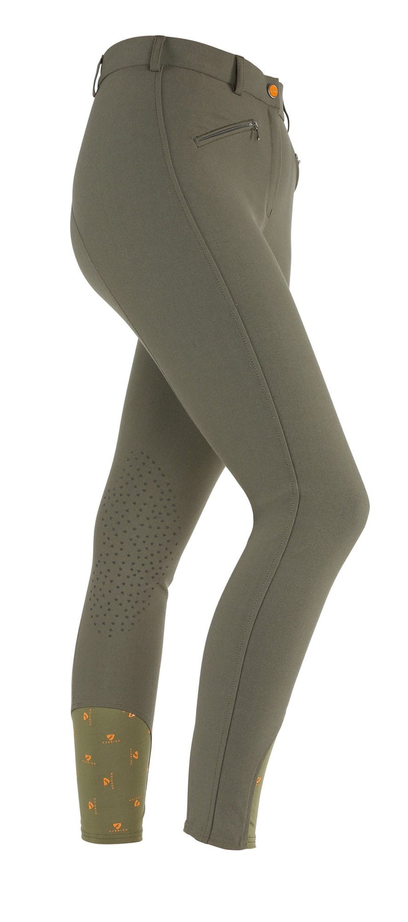 Load image into Gallery viewer, Aubrion Thompson Breeches - Maids
