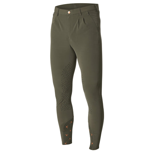 Aubrion Walton Breeches - Gents