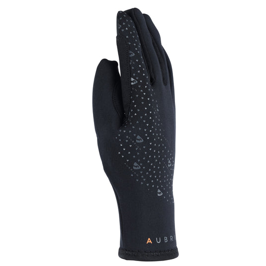 Aubrion SuperGrip Riding Gloves