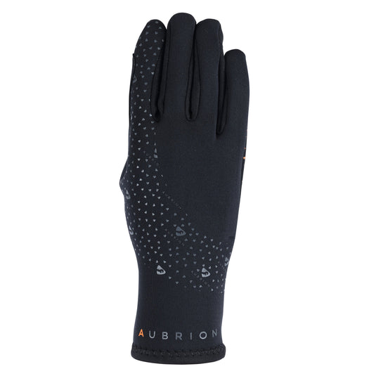 Aubrion SuperGrip Riding Gloves