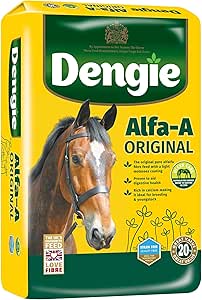 Dengie Alfa A Original 20kg (Available Now)